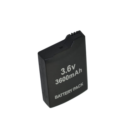 for Sony PSP 1000 Series FAT - 3600mAh 3.6v Battery Replacement | FPC