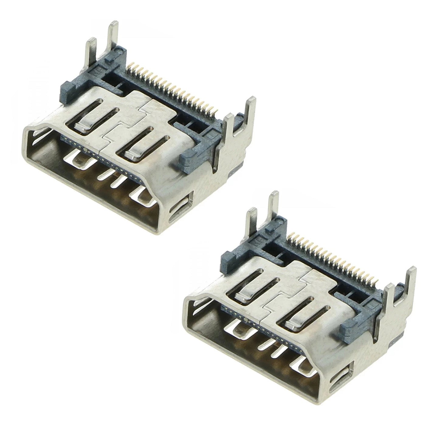 for Sony PS5 Console - 2x HDMI Port Replacement Sockets | FPC