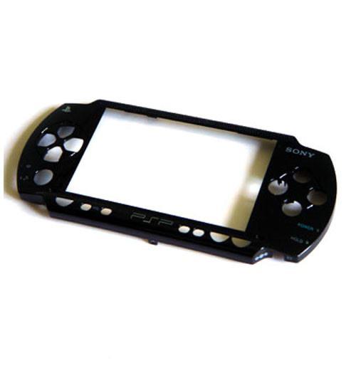 for PSP 1000 Series - Replacement Front Screen Face Plate Fascia Cover | FPC