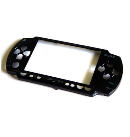 for PSP 1000 Series - Replacement Front Screen Face Plate Fascia Cover | FPC