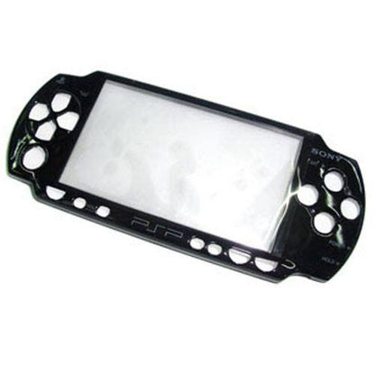 for PSP 2000 Series - Replacement Front Screen Face Plate Fascia Cover | FPC