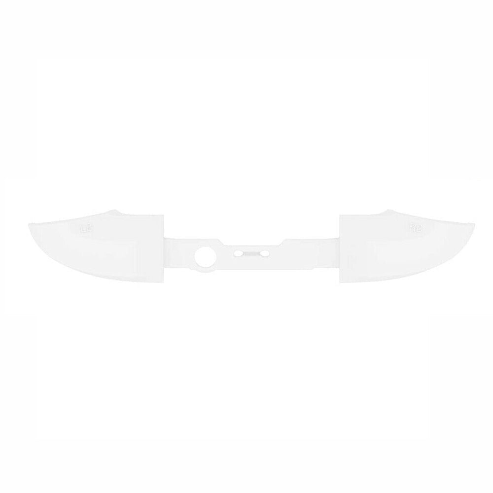 for Xbox Series X | S Controllers - White LB RB Shoulder Button Bumper | FPC