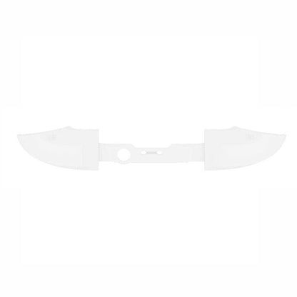 for Xbox Series X | S Controllers - White LB RB Shoulder Button Bumper | FPC