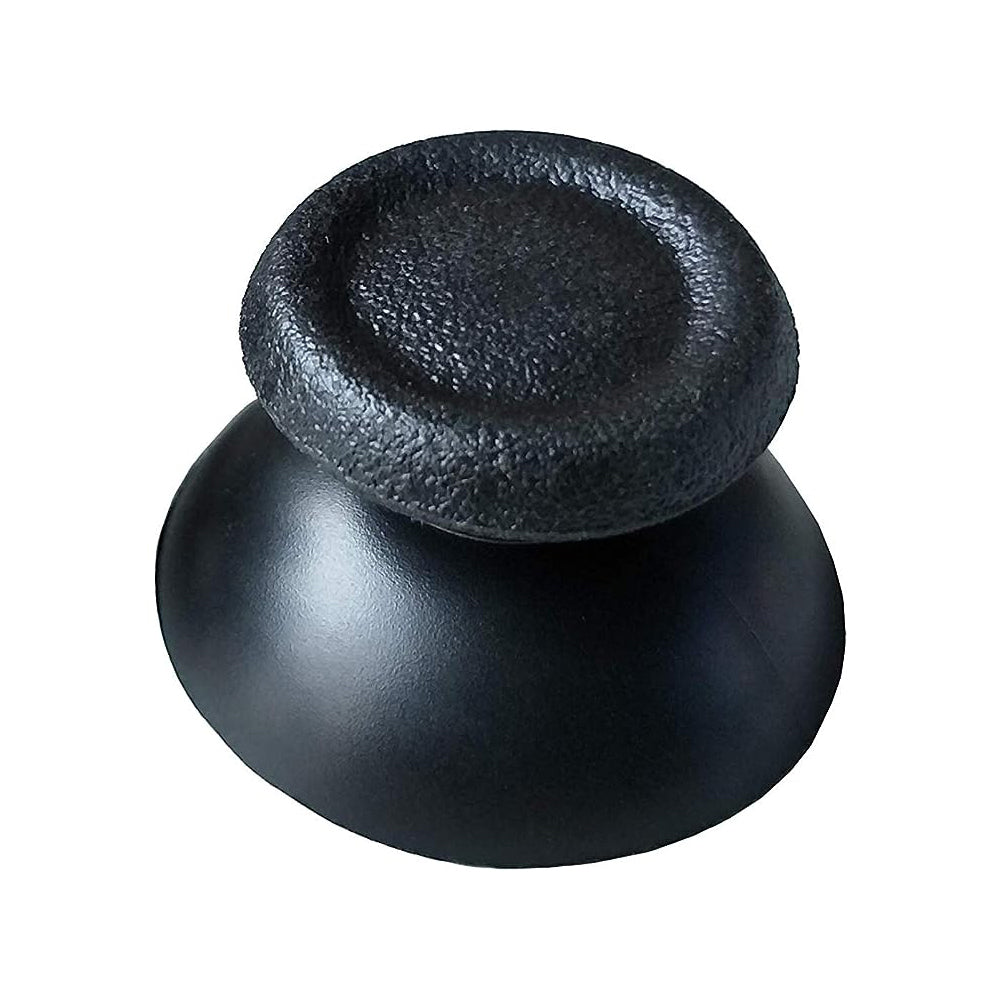 for Sony PS4 Controller - Black High Quality Analog Thumb Sticks | FPC