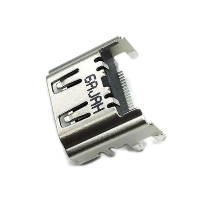 for PS4 - HDMI Display Socket Port Replacement V2 High Quality 3rd leg | FPC