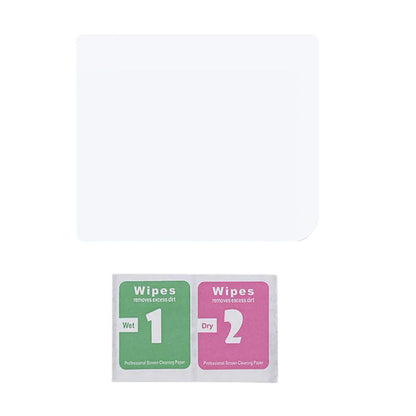 for Nintendo Gameboy Pocket (GBP) - Plastic Screen Protector Guard Film | FPC