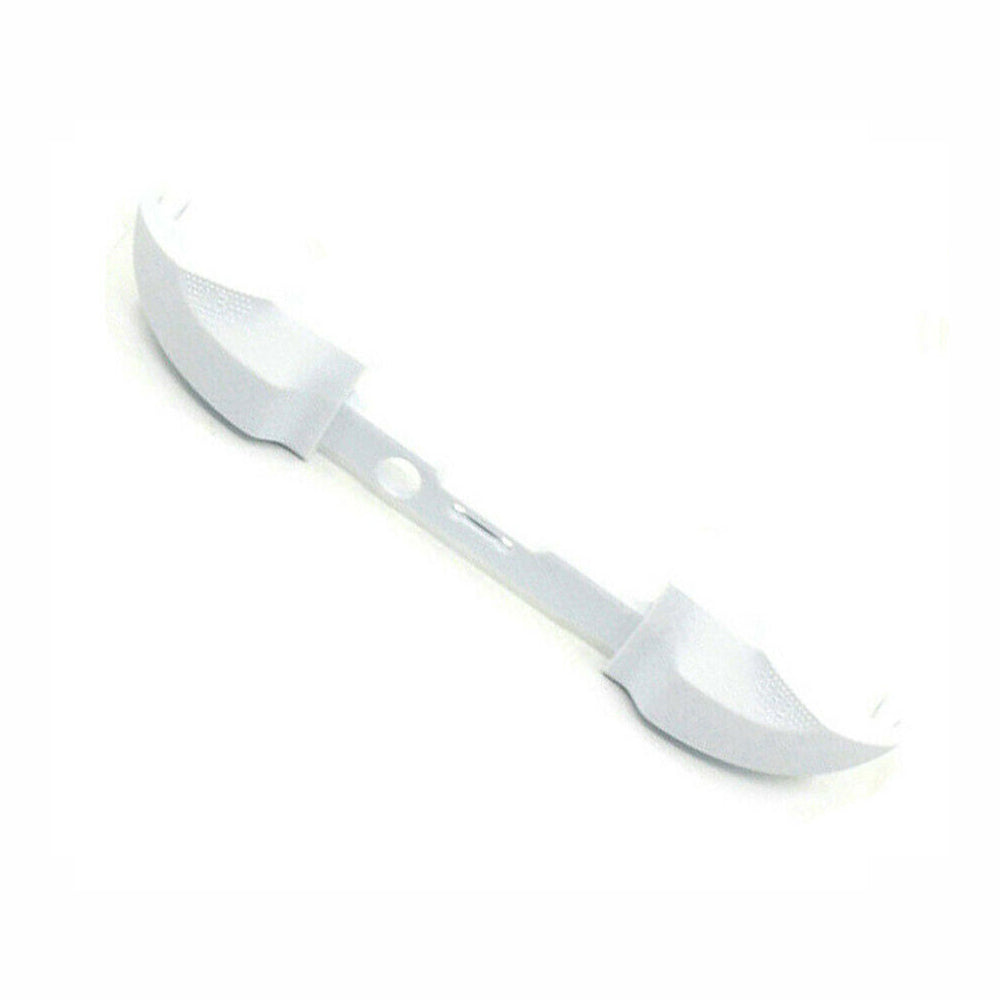 for Xbox Series X | S Controllers - White LB RB Shoulder Button Bumper | FPC