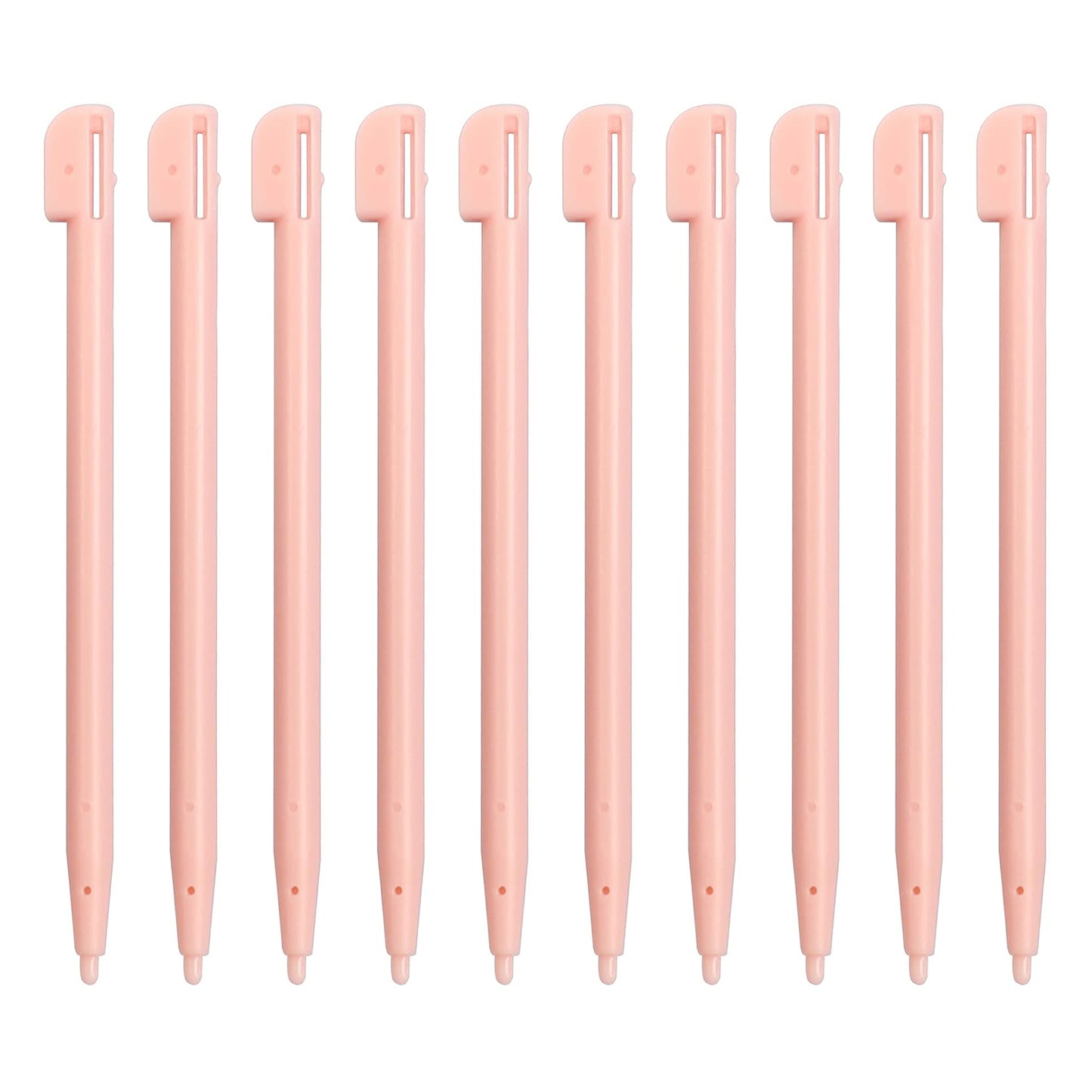 for Nintendo DS Lite - 10 Pink Replacement Touch Screen Stylus Pens (NDSL) | FPC