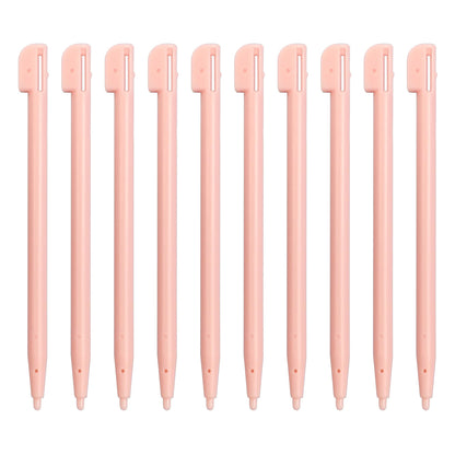 for Nintendo DS Lite - 10 Pink Replacement Touch Screen Stylus Pens (NDSL) | FPC