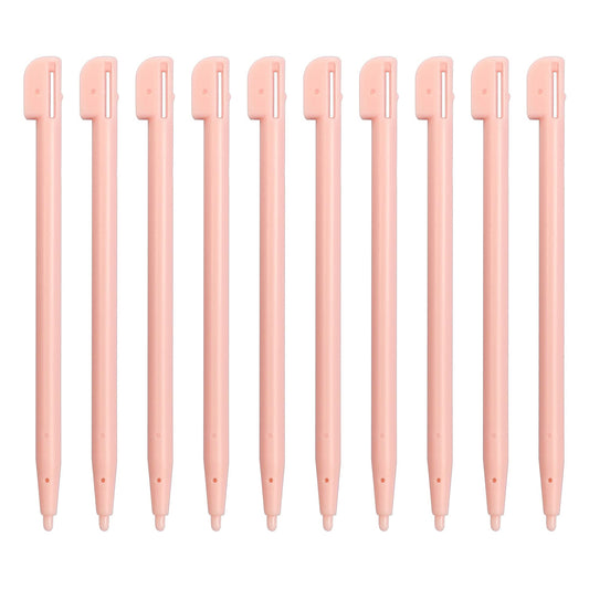 for Nintendo DS Lite - 10 Pink Replacement Touch Screen Stylus Pens (NDSL) | FPC