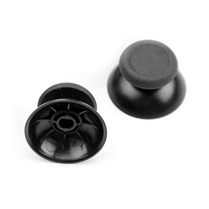for Sony PS4 Controller - Black High Quality Analog Thumb Sticks | FPC