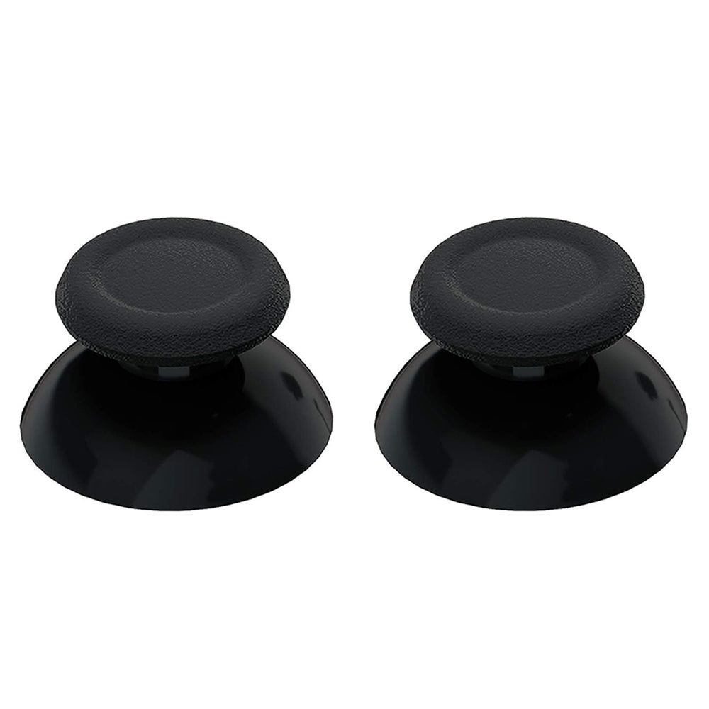 for Sony PS4 Controller - Black High Quality Analog Thumb Sticks | FPC