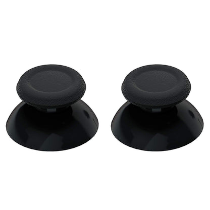 for Sony PS4 Controller - Black High Quality Analog Thumb Sticks | FPC