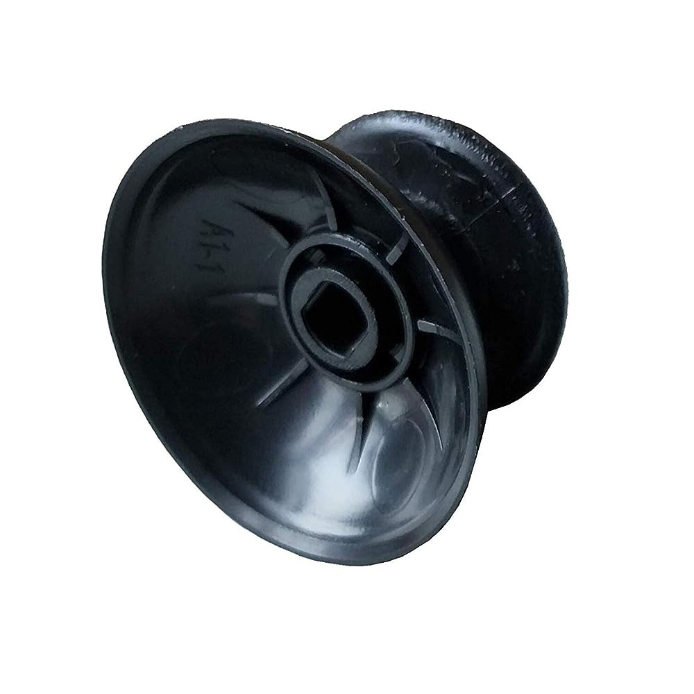 for Sony PS4 Controller - Black High Quality Analog Thumb Sticks | FPC