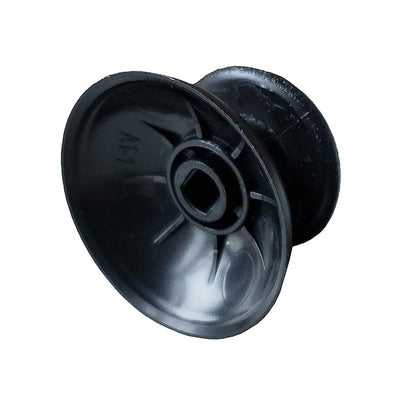 for Sony PS4 Controller - Black High Quality Analog Thumb Sticks | FPC