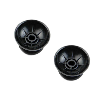 for Sony PS4 Controller - Black High Quality Analog Thumb Sticks | FPC