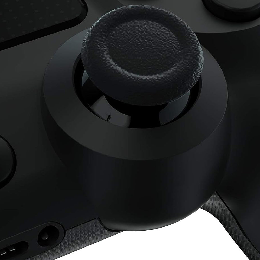 for Sony PS4 Controller - Black High Quality Analog Thumb Sticks | FPC