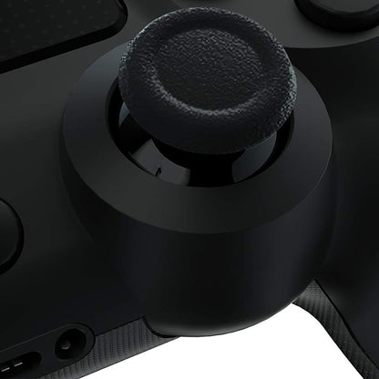 for Sony PS4 Controller - Black High Quality Analog Thumb Sticks | FPC