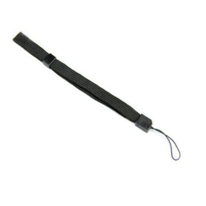 for Wii Remote 3DS 2DS PSP Switch PSV Move - 2x Black Adjustable Arm Wrist Strap