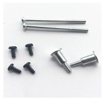 for Playstation 4 PS4 - Power Supply PSU & Housing Shell Cover Screw Set | FPC