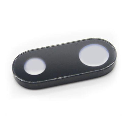 for iPhone 8 Plus | 7 Plus - Replacement Internal Glass Camera Lens Frame | FPC