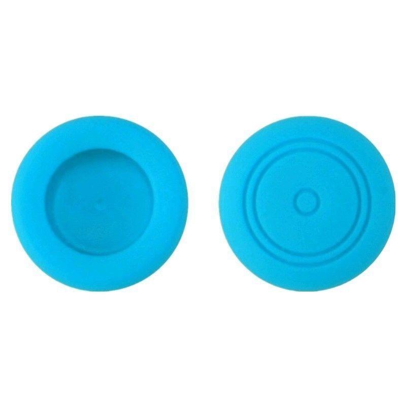 for Nintendo Switch | Lite | OLED - 4x Rubber Thumb Stick Grip Cover Caps | FPC