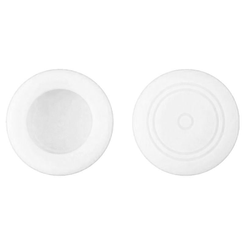 for Nintendo Switch | Lite | OLED - 4x Rubber Thumb Stick Grip Cover Caps | FPC