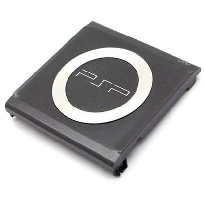 for PSP 1003 1004 1000 Series - Black UMD Drive Door Cover Replacement  | FPC