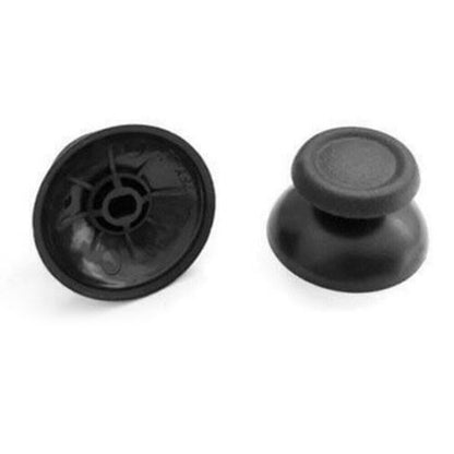 for Sony PS4 Controller - Black High Quality Analog Thumb Sticks | FPC