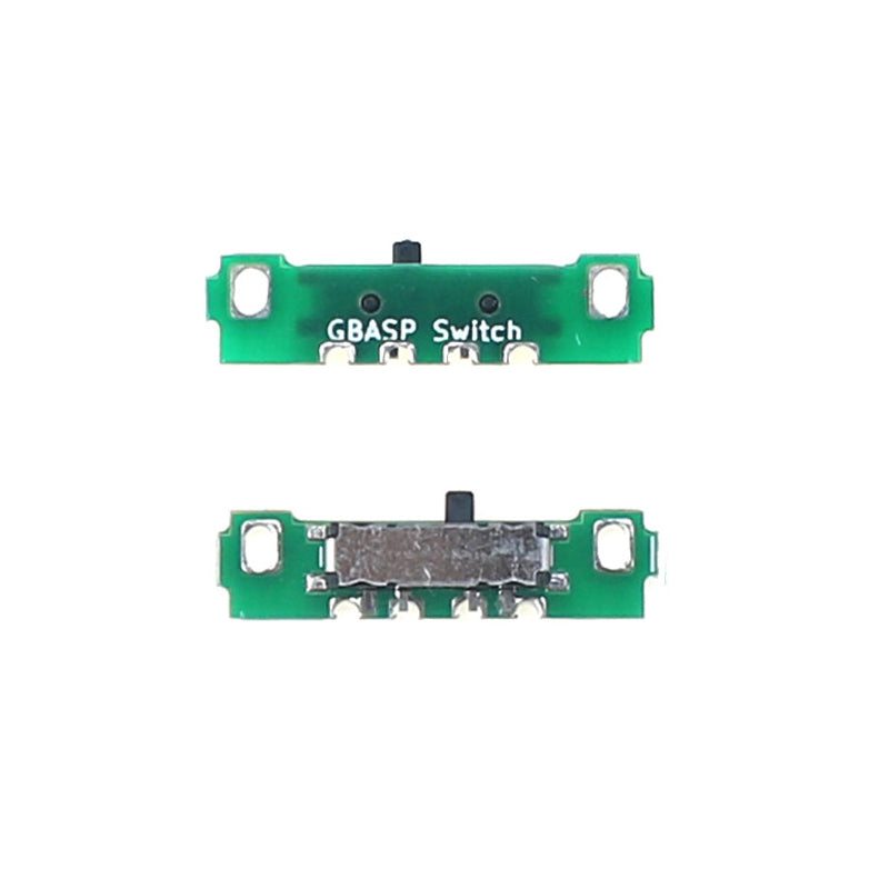 for Nintendo Gameboy Advance SP (GBA SP) - Power Switch Button Board PCB | FPC