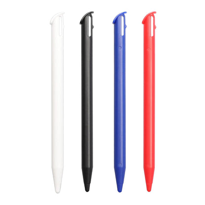 for Nintendo NEW 3DS XL - 4 Pack of Colour Touch Screen Stylus Pens | FPC