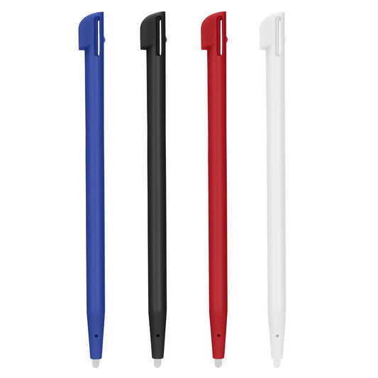 for Nintendo 2DS (Flat) - Replacement Touch Screen Stylus Pens 4 Multi-Colour