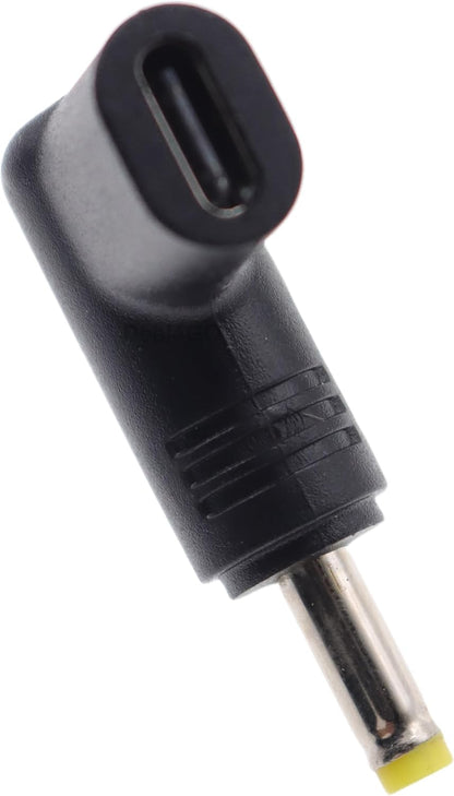 5V DC USB-C Power Charging Cable Adapter Converter for PSP 1000 2000 3000