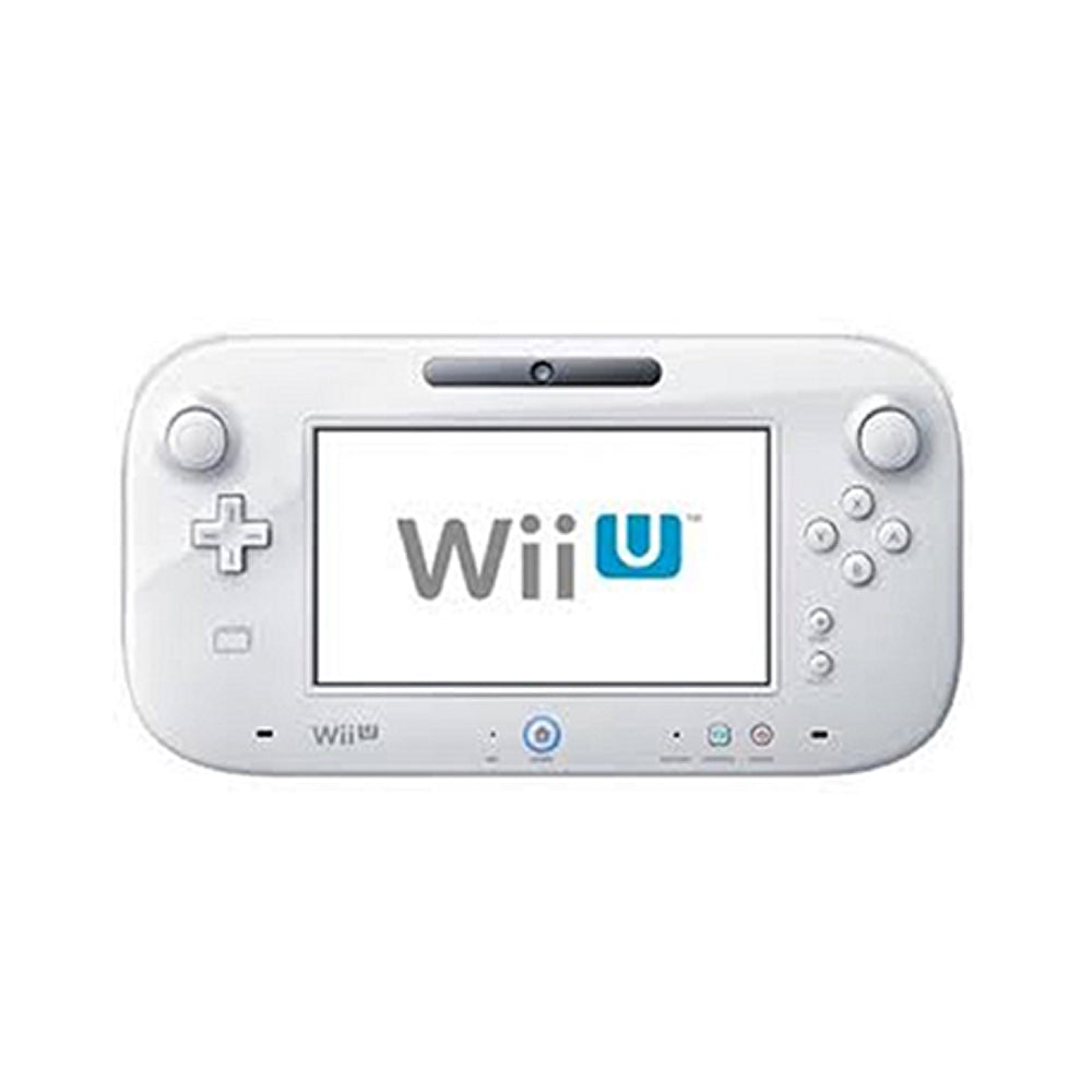 for Nintendo Wii U Gamepad Controller - 1x Ice Blue Turquoise Stylus Pen WUP-015