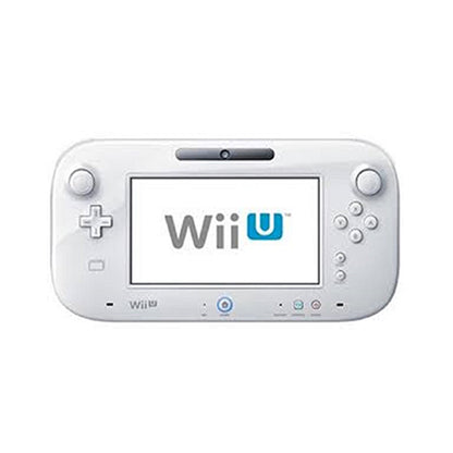 for Nintendo Wii U Gamepad Controller - 1x Black Replacement Stylus Pen WUP-015