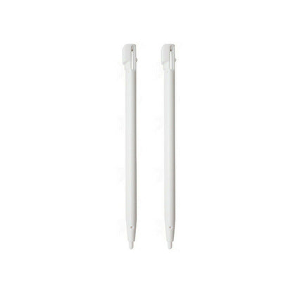 for Nintendo DSi - 2 White Replacement Touch Screen Stylus Pens (NDSi) | FPC