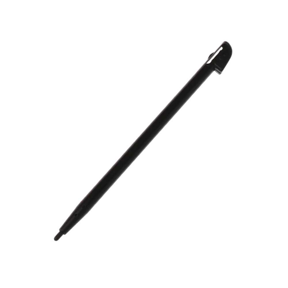 for Nintendo Wii U Gamepad Controller - 1x Black Replacement Stylus Pen WUP-015
