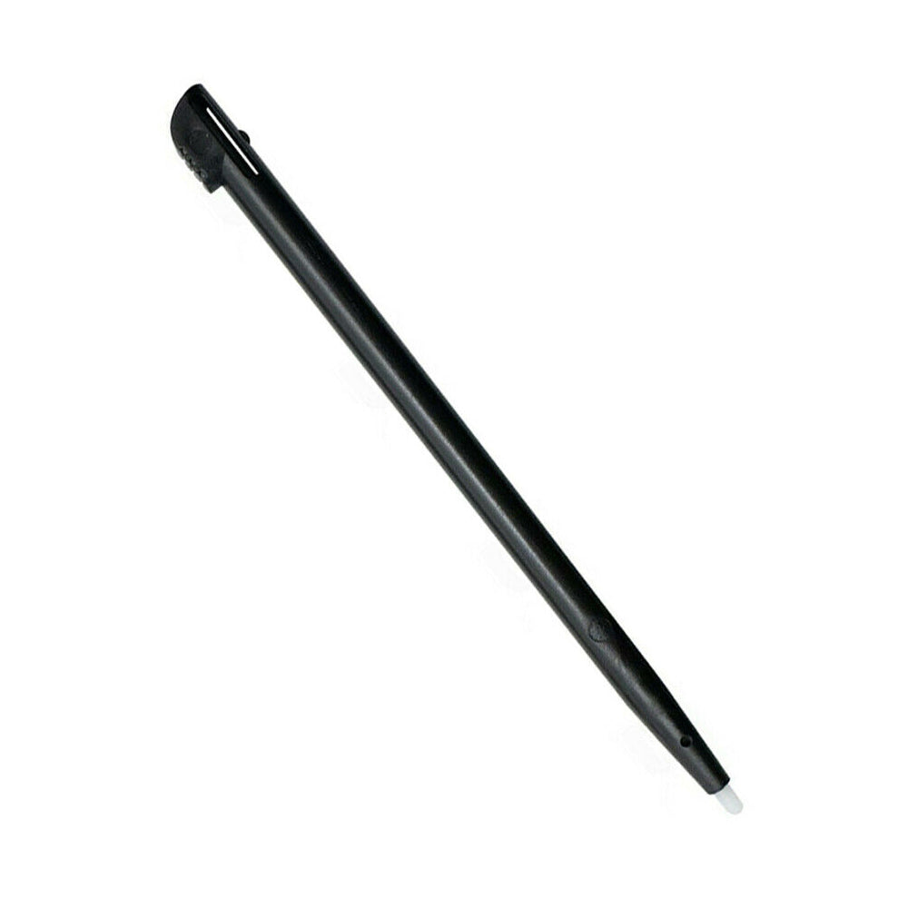 for Nintendo DSi XL - 4 Black Replacement Stylus Touch Screen Pens (NDSi XL)