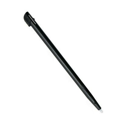 for Nintendo DSi XL - 4 Black Replacement Stylus Touch Screen Pens (NDSi XL)