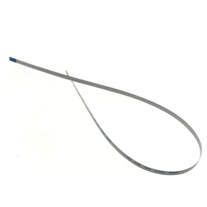 for Sony PS5 BDM-030 - Long 6 pin Light Board Display Console Flex Ribbon Cable