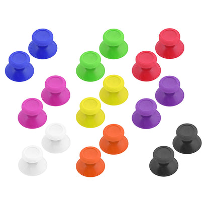 for Xbox Series S | X Controllers - 2x Replacement Analog Thumb Sticks | FPC