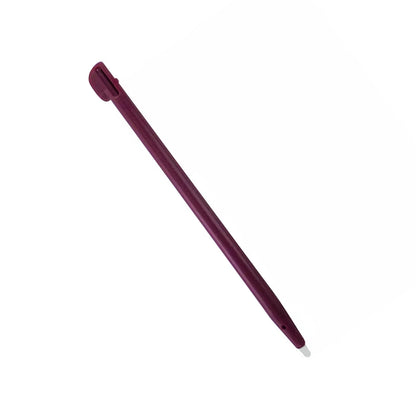 for Nintendo DSi XL - 10x Wine Red Replacement Stylus Touch Screen Pen (NDSi XL)