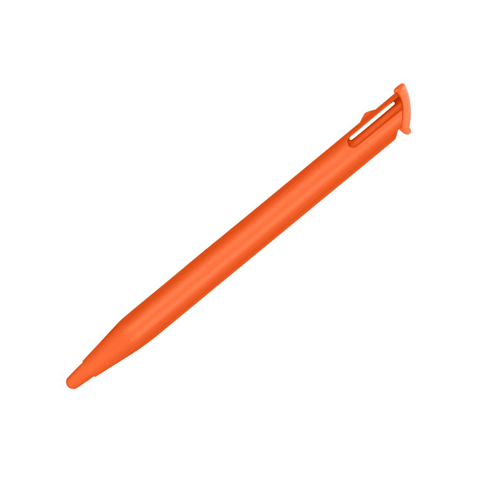for Nintendo NEW 2DS XL - 2 Orange Replacement Touch Screen Stylus Pen | FPC