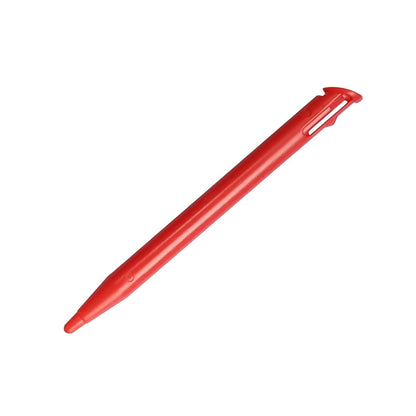 for Nintendo NEW 2DS XL - 2 Red Replacement Touch Screen Stylus Pen | FPC
