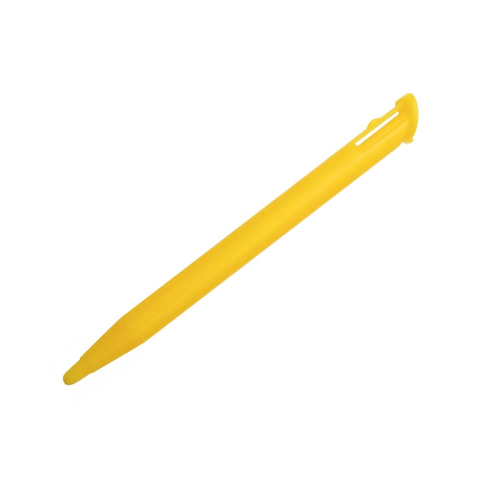 for Nintendo NEW 2DS XL - 2 Yellow Replacement Touch Screen Stylus Pen | FPC