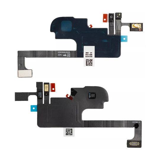 for iPhone 14 - Light Proximity Sensor & Earpiece Flex Ribbon Cable | FPC