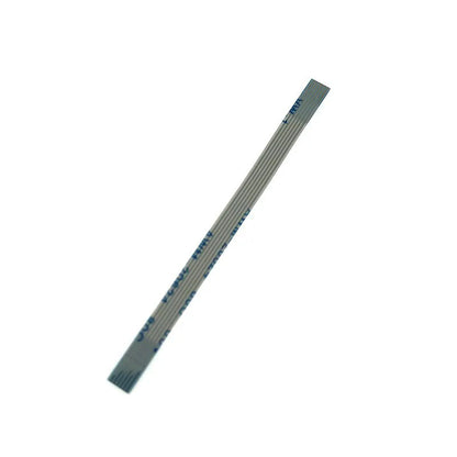 for Sony PS5 BDM-030 - 6 Pin Console Power Switch Flex Ribbon Cable V3