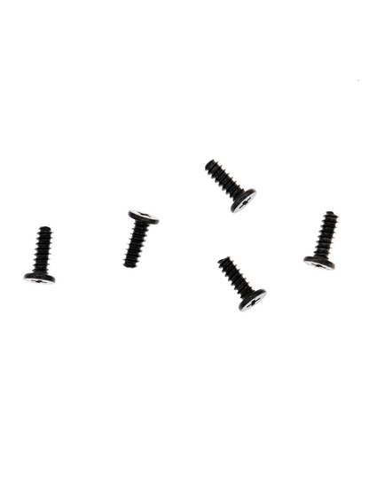 for Playstation 4 Controller - 5x 6mm Philips Head Cross Screw Set (PS4) | FPC