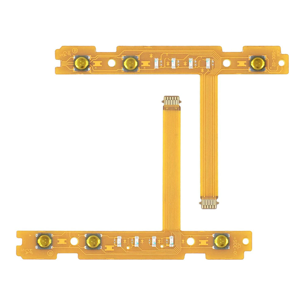 For Nintendo Switch Joycons - SL SR Button Membrane Ribbon Flex Cable | FPC