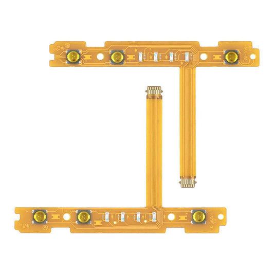 For Nintendo Switch OLED Joycons - SL SR Button Flex Ribbon Cable HEG-001 | FPC